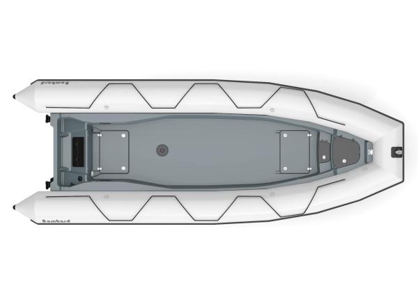 Bombard Explorer 700