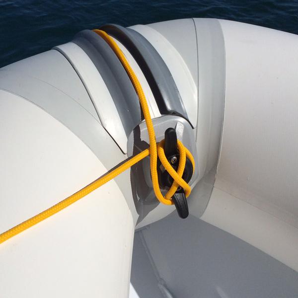 Railblaza Ribport mit CleatPort