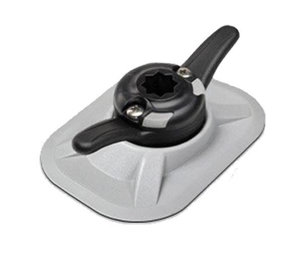 Railblaza Ribport mit CleatPort