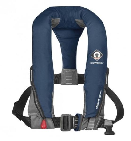 Crewsaver CrewFit 165N Sport Automatic integrierter Lifebelt