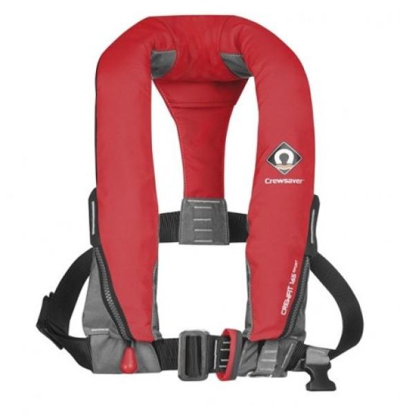 Crewsaver CrewFit 165N Sport Automatic integrierter Lifebelt