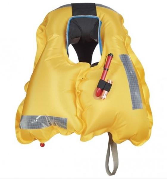 Crewsaver CrewFit 180N PRO Automatic / Notlicht