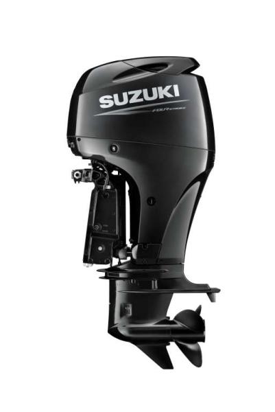 Suzuki Aussenbordmotor DF 90ATL