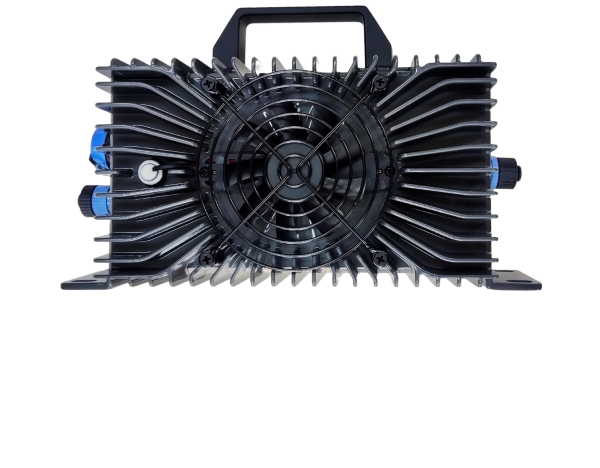 ePropulsion Ladegerät 25A für E60/163