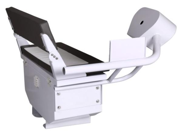 Lenkkonsole 2-Person FCT 800 für Talamex Silverline 310 / 350