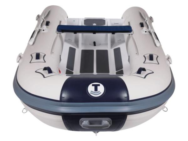 Talamex Schlauchboot Silverline RIB 350