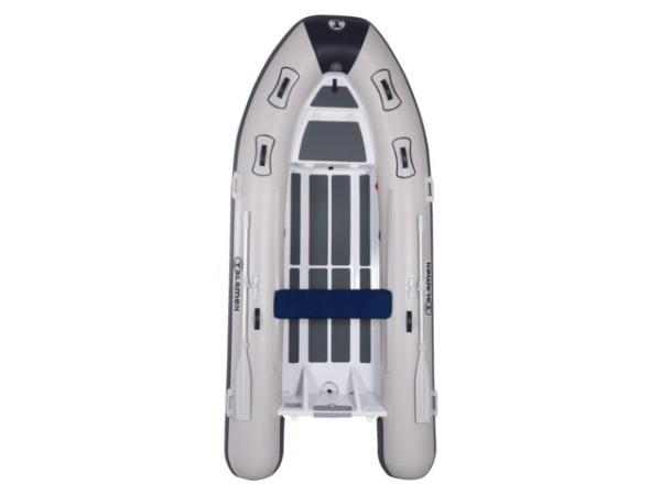 Talamex Schlauchboot Silverline RIB 350