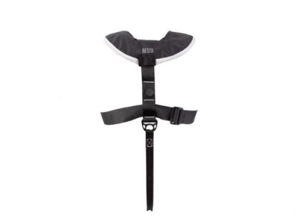 Besto Automatikrettungsweste Besto Comfort Fit 180N
