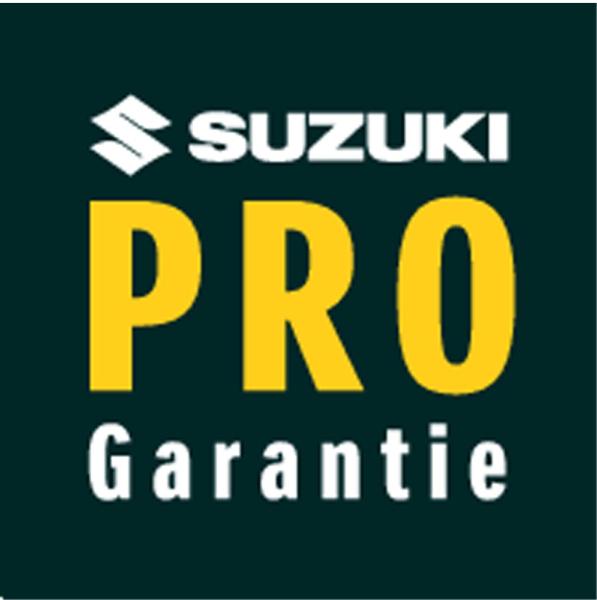 Suzuki Anschlussgarantie von 22,8 kW (31 PS) bis 72,8 kW (99 PS)