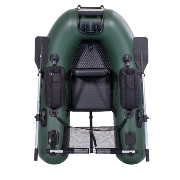 Talamex Greenline Schlauchboot GLB 170 Belly Boat