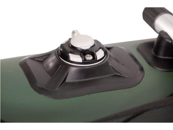 Talamex Greenline Schlauchboot GLB 170 Belly Boat