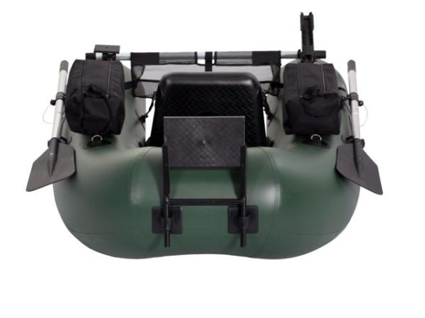 Talamex Greenline Schlauchboot GLB 170 Belly Boat