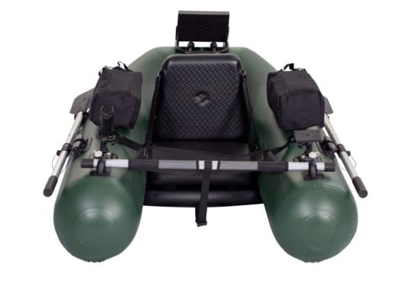 Talamex Greenline Schlauchboot GLB 170 Belly Boat