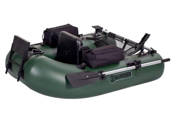 Talamex Greenline Schlauchboot GLB 170 Belly Boat