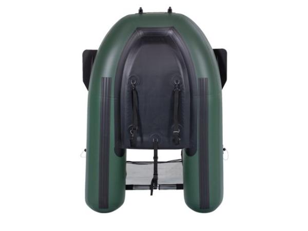 Talamex Greenline Schlauchboot GLB 170 Belly Boat