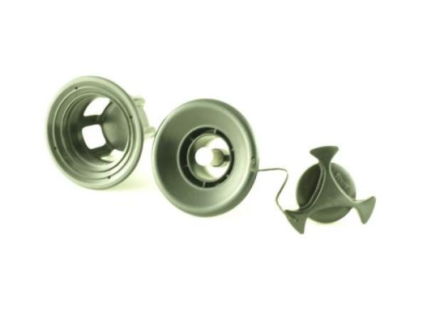 Bombard-/Zodiac Ventil Bravo 2009