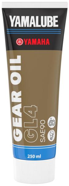 Yamalube Getriebeöl GL4 250 ml Tube