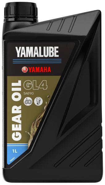 Yamalube Getriebeöl GL4 1 Liter