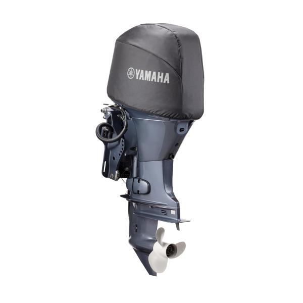 Yamaha Motorabdeckung für F115B/F130A