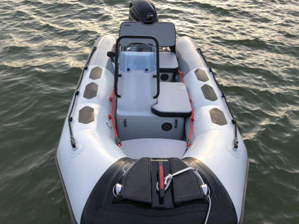 Zodiac Open 3.1