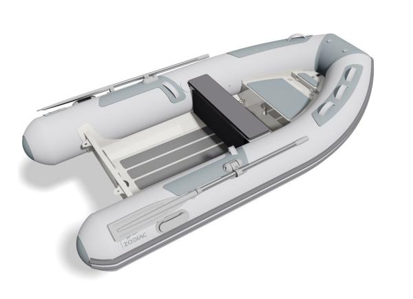 Zodiac Schlauchboot Cadet 330 Alu RIB DL