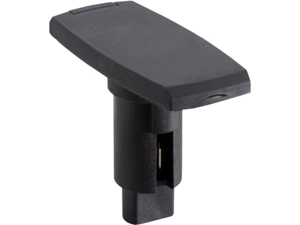 Montagesockel rechteckig für LightArmor LED