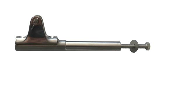 Exclusiv - Sonnendachhalter-Kit Version 1