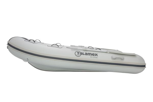 Talamex Schlauchboot S-Line RIB 290