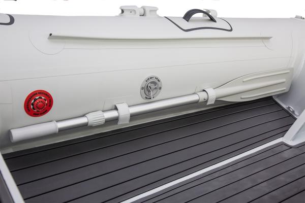 Talamex Schlauchboot S-Line RIB 290
