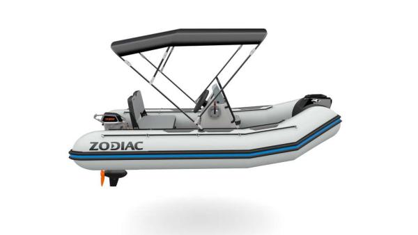 Zodiac eOpen 3.1