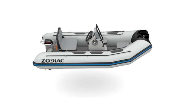 Zodiac eOpen 3.1