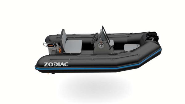 Zodiac eOpen 3.1