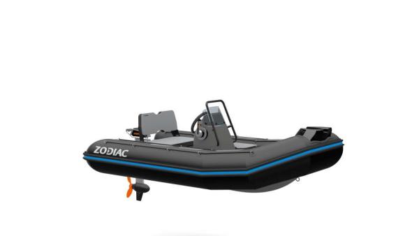 Zodiac eOpen 3.1