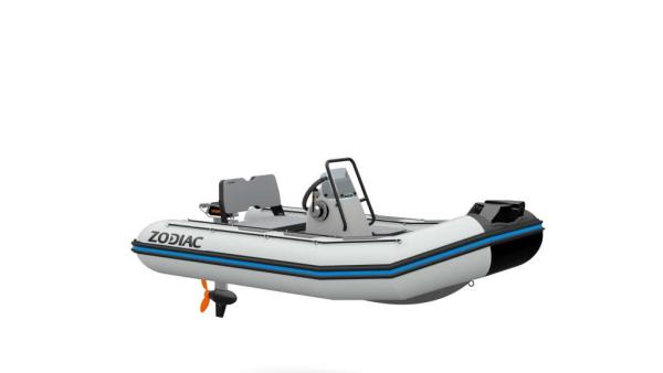 Zodiac eOpen 3.1