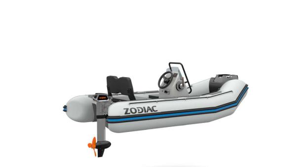 Zodiac eOpen 3.1
