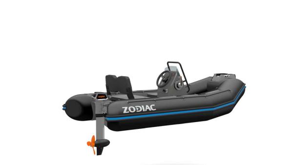 Zodiac eOpen 3.1