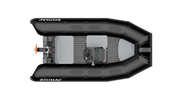 Zodiac eOpen 3.1