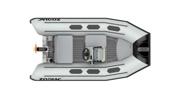 Zodiac eOpen 3.1