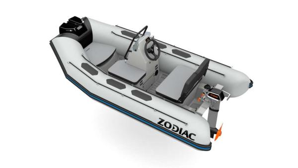 Zodiac eOpen 3.1