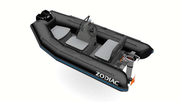 Zodiac eOpen 3.1