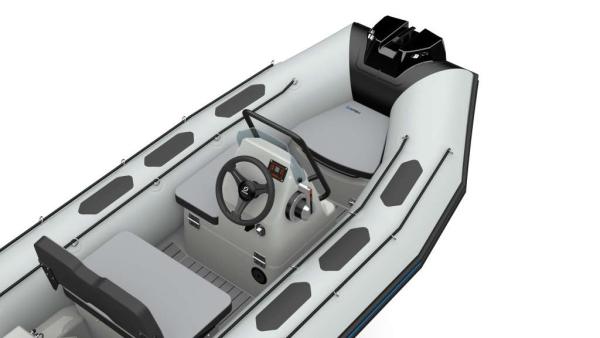 Zodiac eOpen 3.1