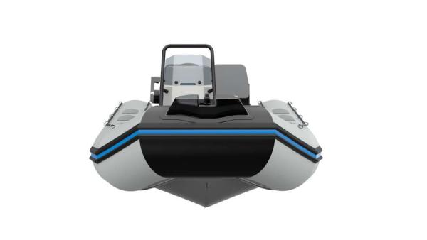 Zodiac eOpen 3.1