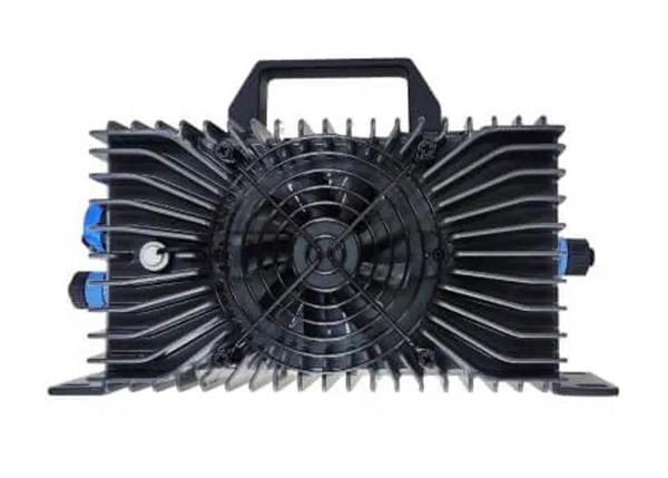 ePropulsion Ladegerät 25A für E60/163