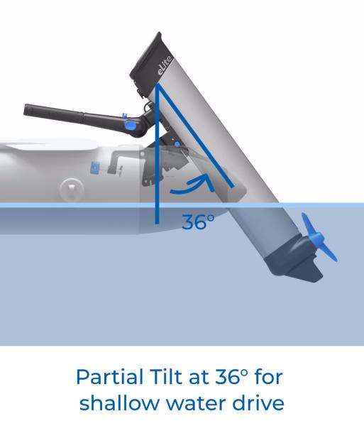 ePropulsion eLite