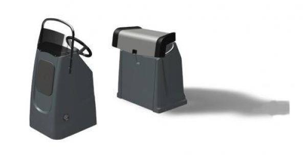 Zubehörpaket SPORT FTC für Zodiac Pro 500