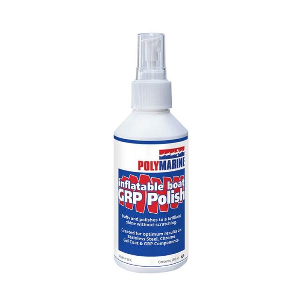 Polymarine Boat Polish 250ml