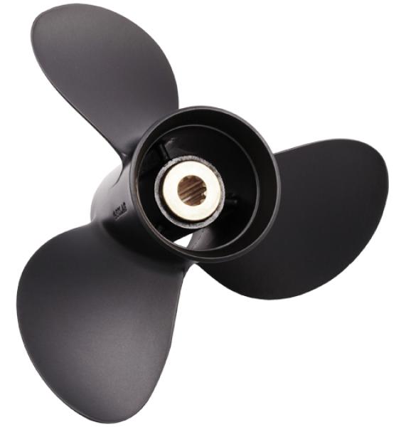 Propeller 9 1/4 x 9 OEM/Solas