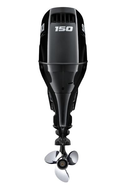 Suzuki Aussenbordmotor DF 150APL