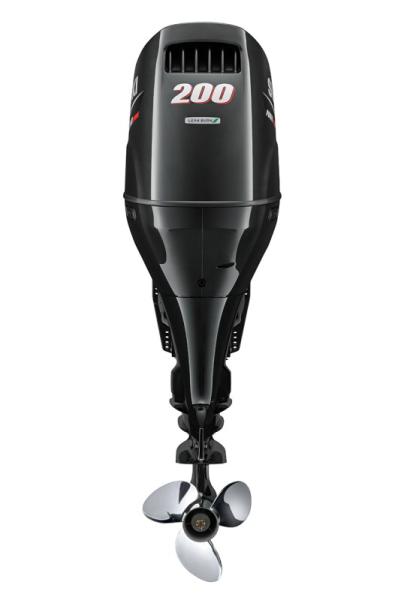 Suzuki Aussenbordmotor DF 200APL