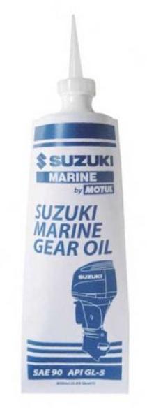 Suzuki Getriebeöl GL5 350 ml Tube